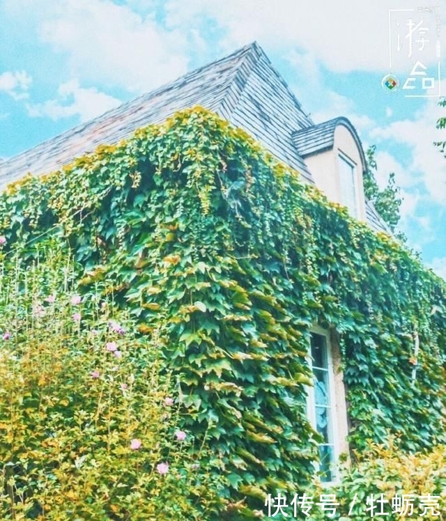 『建筑』还去洪崖洞人挤人?这些小众景点更适合你