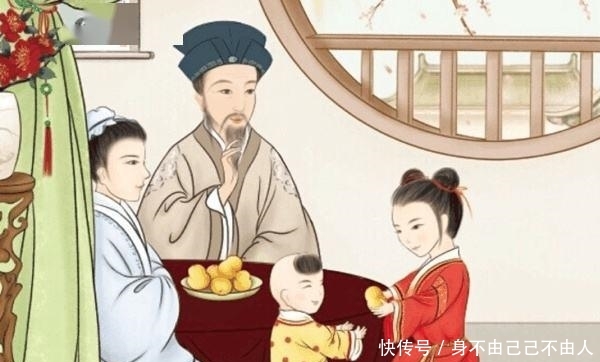 『时代』魏晋风度之孔融,他是这个时代最后的儒士