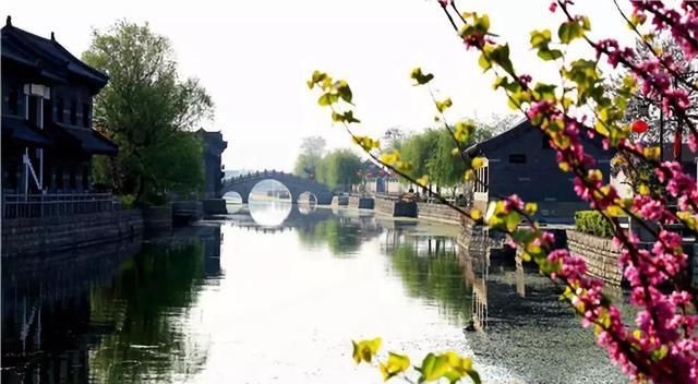 山东这些古村落,惊艳了全中国