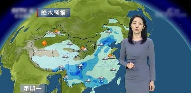 7月22日下午1点中央气象台：明天两天山东接连迎来中到大雨