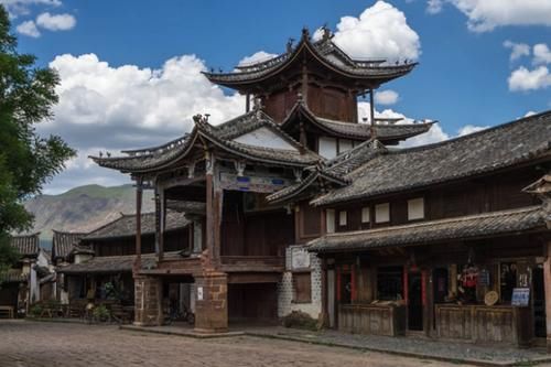 你去过几个？国内最适合穷游的五个景点，最重要是免费！