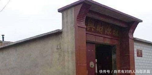 农村俗语，“大门过于堂，家败人丁亡”，是迷信，还是有啥讲究