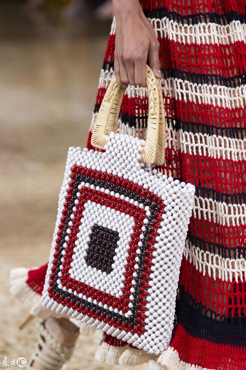 强烈民族风穿搭!帅性完爆朋友圈