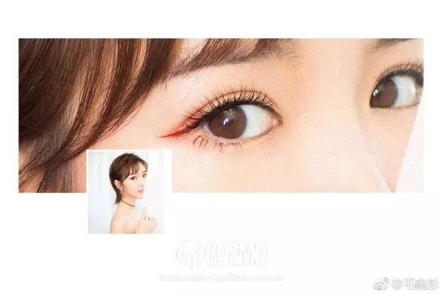 美人计｜又被人夸气色好，其实都是孙怡同款妆的功劳