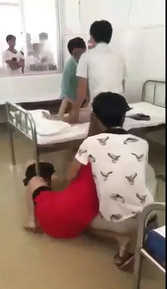 网传 | “中卫市医院一娃娃让手机充电器打死了”?真实情况是……