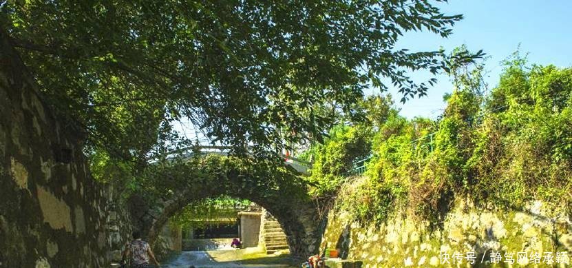 这座低调小城承包了浙江最美的春天, 清明去过两三天乡下生活~