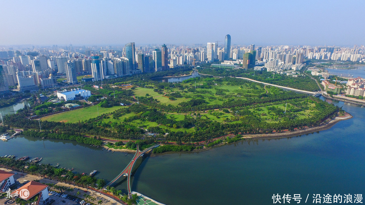 历史上的苏北曾经比苏南更富裕,为什么如今落