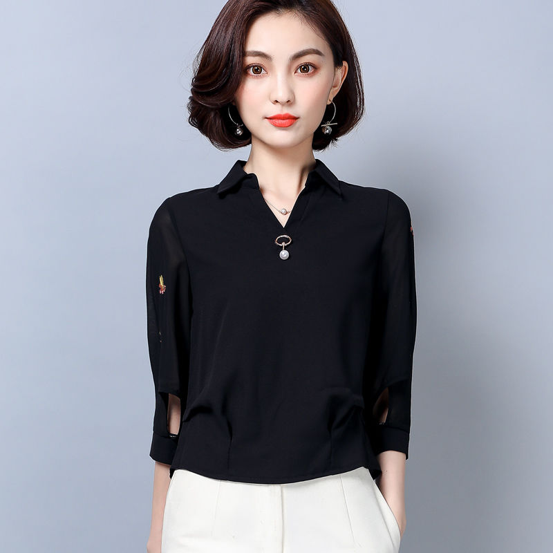 丰满的女人真漂亮!穿上下图的女人装，美丽大方，性感还迷人