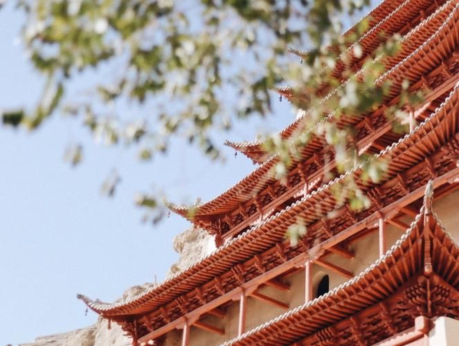 被评为亚洲十大“最佳”旅游地No.1!就在中国,却低调了千年