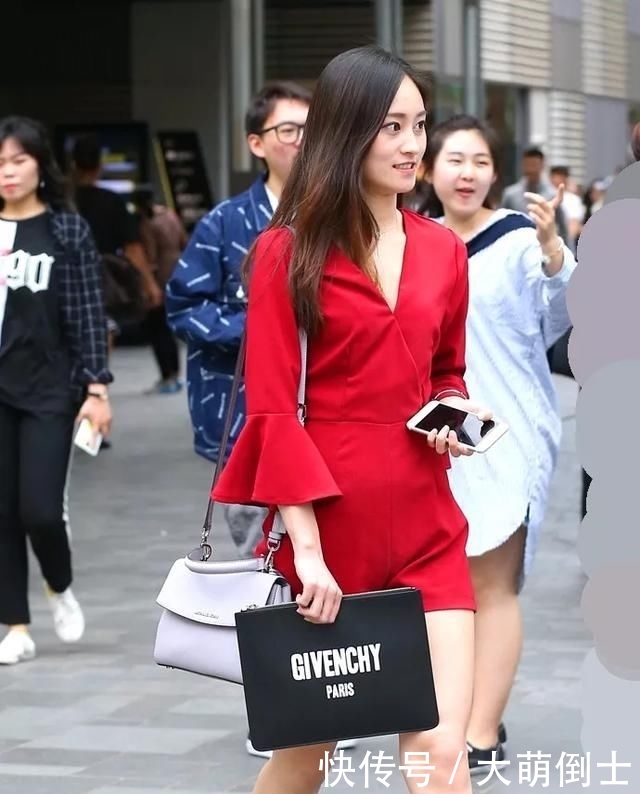  『配上一双』女人高跟鞋魅力穿搭,让女性显得风姿卓越