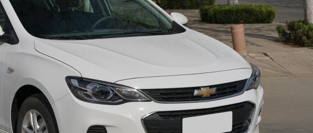 科沃■7万喜提雪佛兰科沃兹,开了五个月车主表示:比捷达厚道多了!