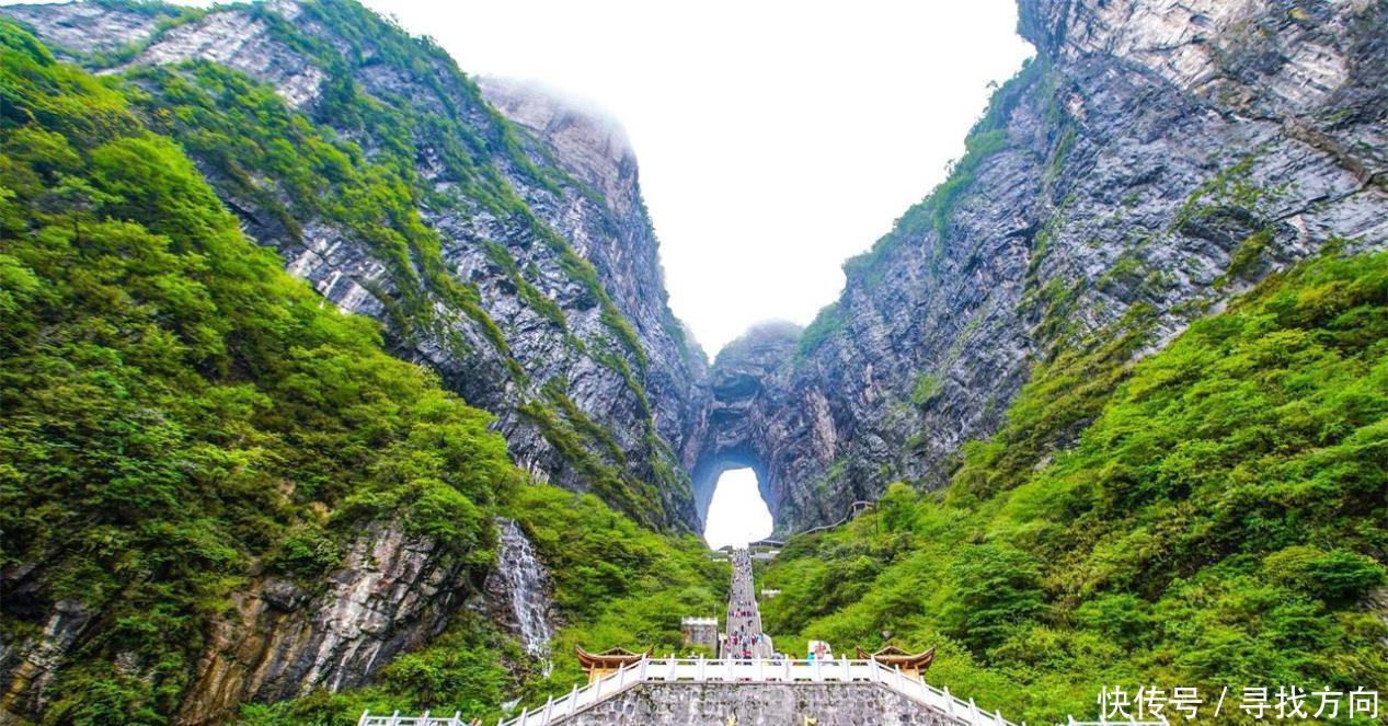 国内“最美”的3个景点,如果去过其中两处,此生就没什么遗憾了