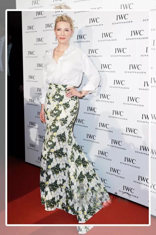 女生穿裙子记住四不要。