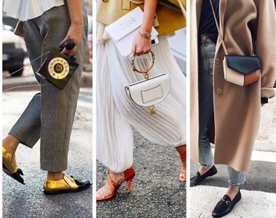 我的包一年只背一次?从这三个方面入手选包，利用率提高十倍