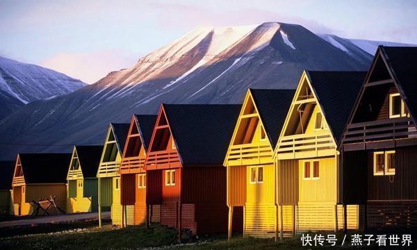 出生与死亡的地方,却对中国人免签随意居留!