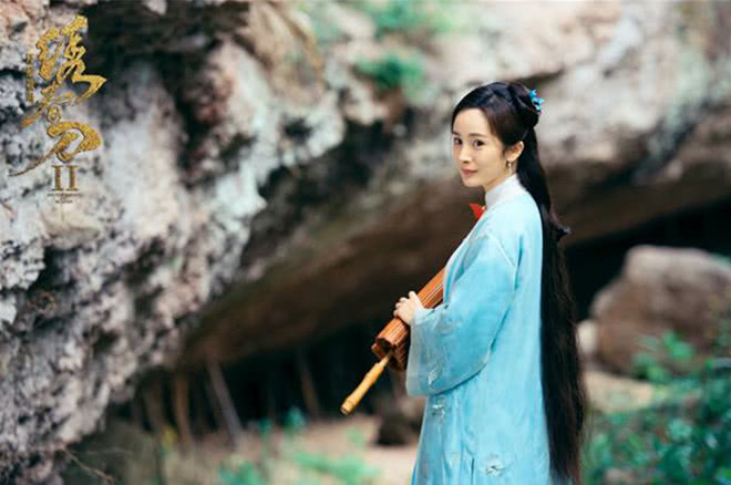 娱乐圈八大烂片女主,杨幂、杨颖上榜,第一位被