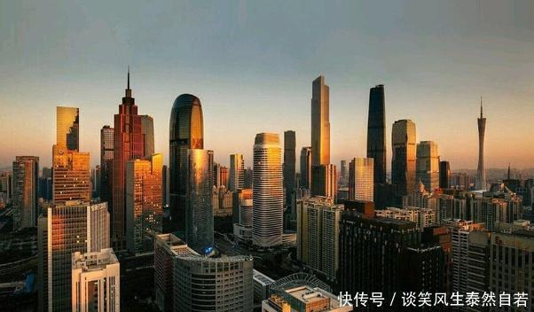 「国家」韩国人分析在20年内,中国的人均GDP会赶上韩国吗!
