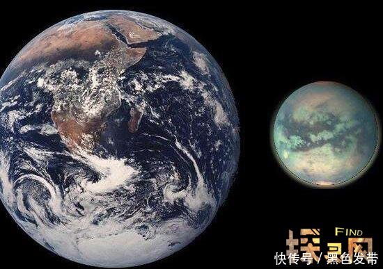 第二个地球上有人吗，第二个地球的图片曝光（证实是谣言）