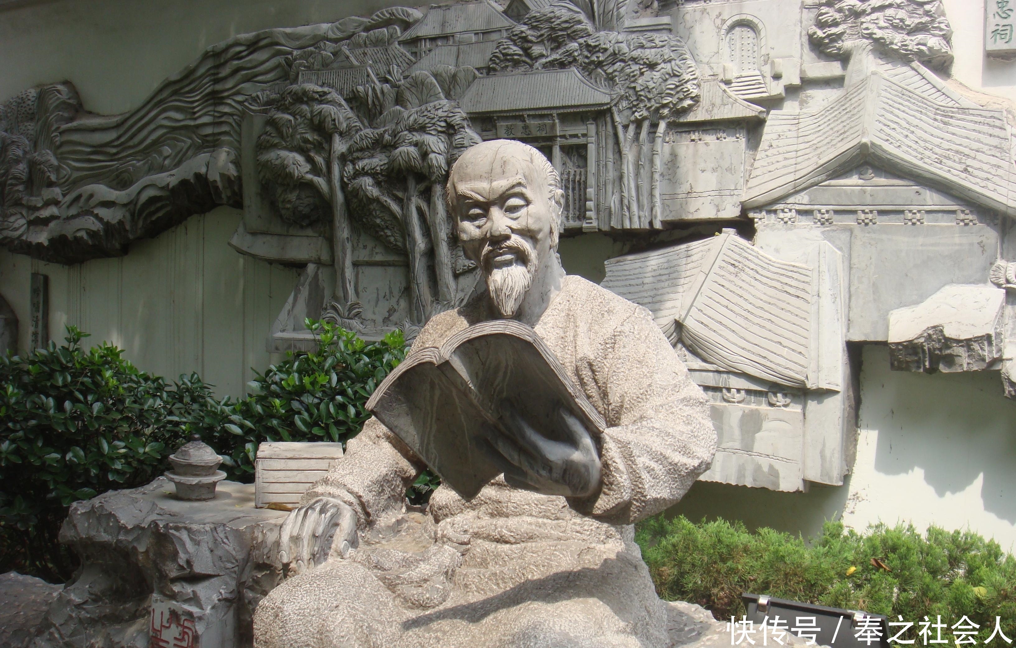  苏麻喇姑抚：方苞跟履亲王对骂让雍正哭笑不得：你们俩加起来有一百多岁了吧？