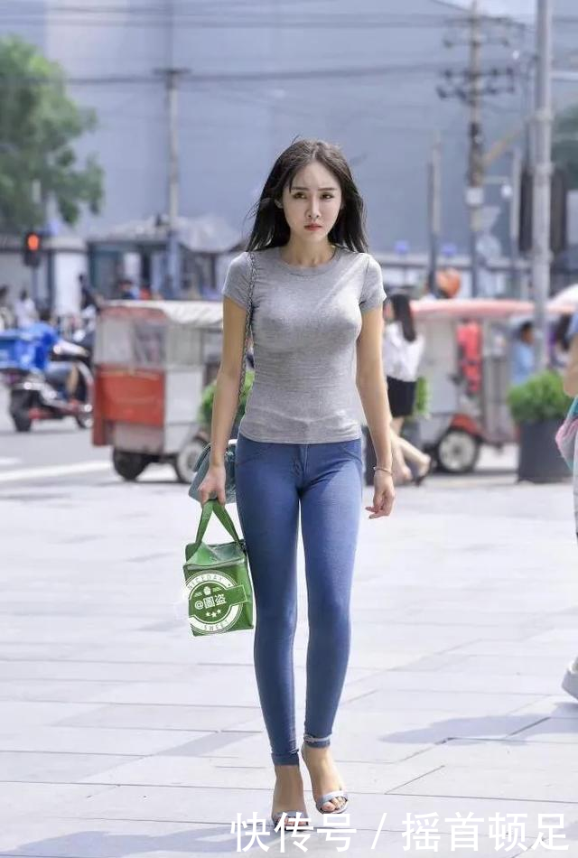 实力■妹子的实力不容忽视,优秀得让人很嫉妒吧?