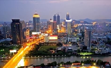 我国人口最多的四个州，个个实力不凡，其中有两个人口超千万！