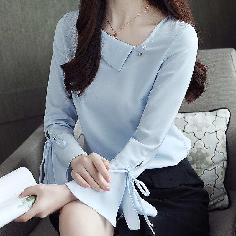 立秋了，老婆都不穿去年的旧款，穿新买的温柔衫……忒美了又迷人