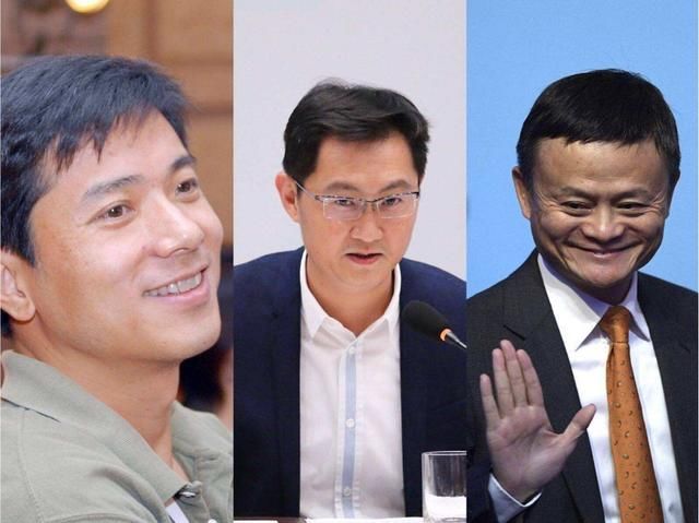 世界首富早晚是这个中国人，坐拥7家独角兽公司，估值破10000亿！
