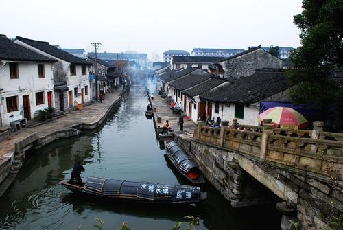 中国第一座“立交桥”，已有800多年，今成世界遗产但少有人知