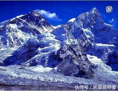 科学研究发现喜马拉雅山地下竟然没有山根, 那里到底隐藏什么秘密