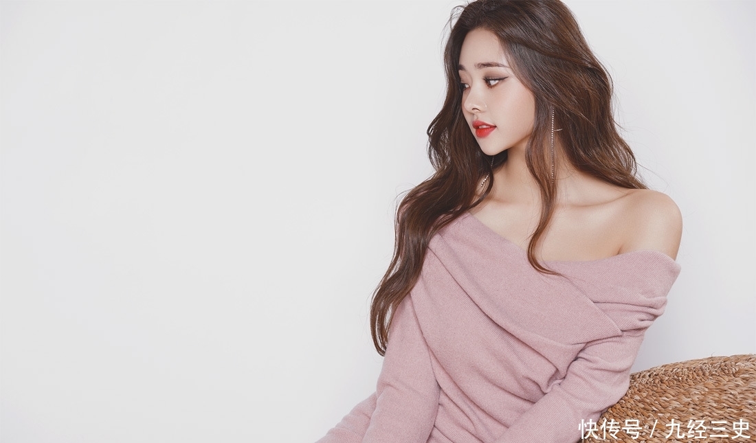  [model]Korean model套装搭配图集第三十五篇