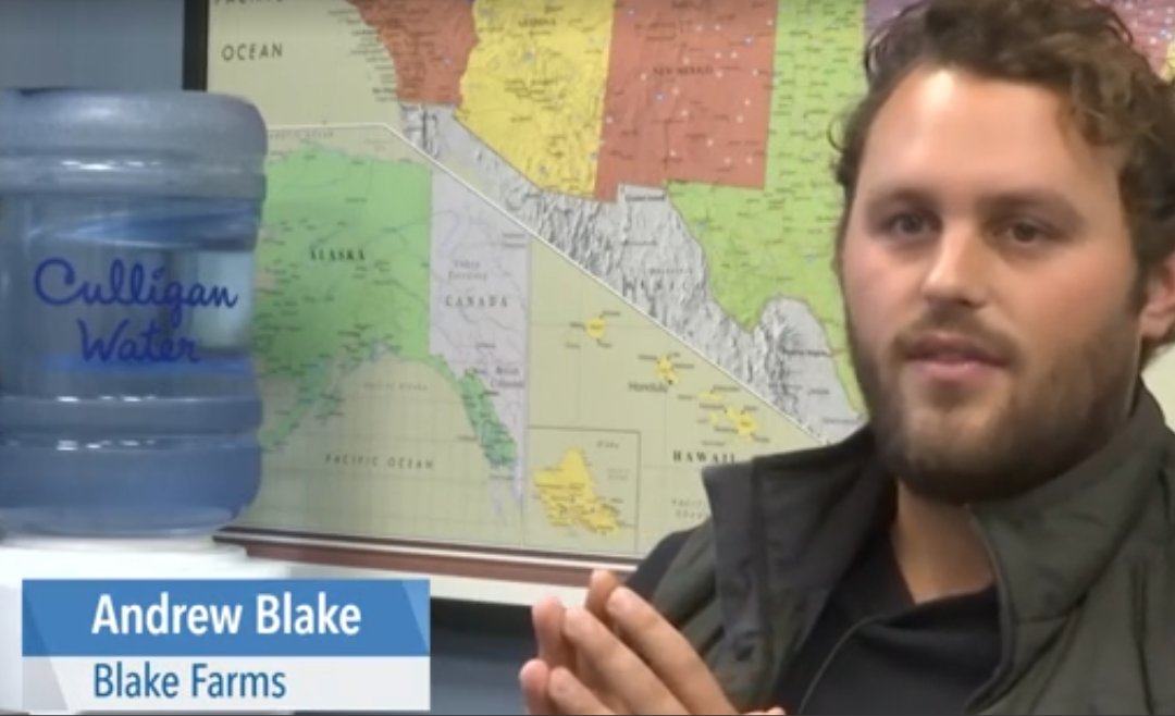  倾家荡产：美国农民：现在种啥都不赚钱，倾家荡产也要种大麻