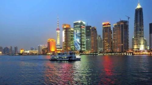  中国|“世界第一大城市”有望在中国诞生！你知道是哪里吗？是你