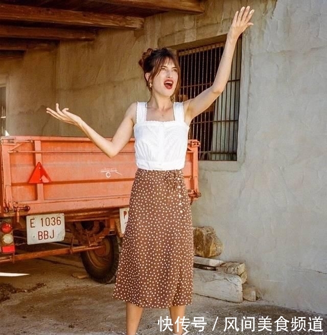  「竟然」2020法式流行色，竟然如此粉嫩！