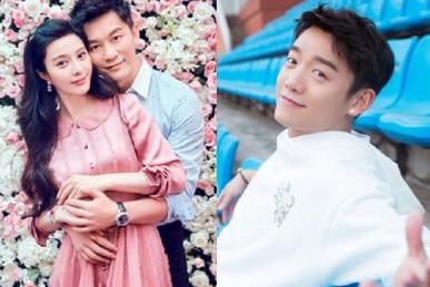 李晨摘婚戒表分手，网友的爆料彻底否定这一说法