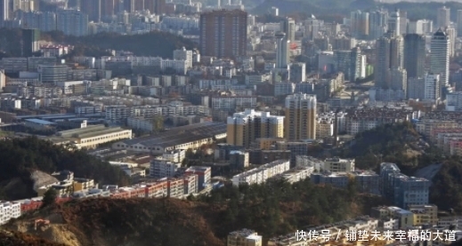 湖北最宜居的三座城市，武汉和荆州都没被选中，其中可有你家乡？