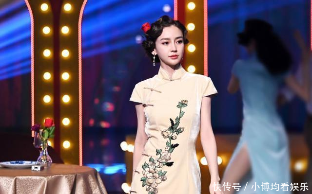  [女人]穿旗袍的女人太美了，风情万种优雅端庄，你喜欢吗？