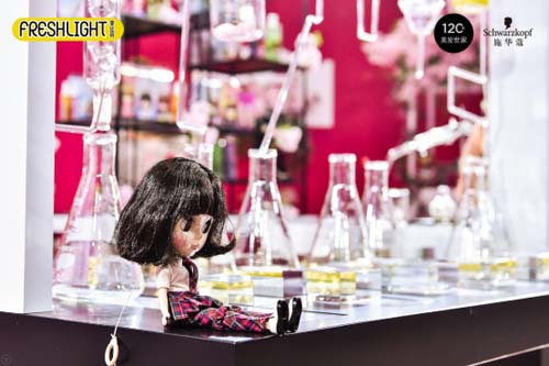 U萌研究所时尚之旅，且看夏日元气Kawaii少女如何修炼