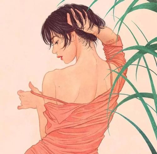 女朋友■男生做梦都想有的女朋友，看看你中了几条？中3条的绝对女神