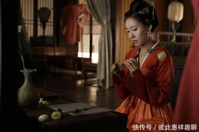 #女配角#每一次都是配角,但高露已经连续三次都很出彩了