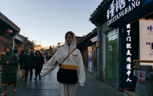 荣耀20Pro拍照好?实际上拍出来的照片是这样的