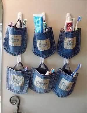 「 T恤变」放着的旧衣服不穿了，就这样改造，美翻了……，春天了