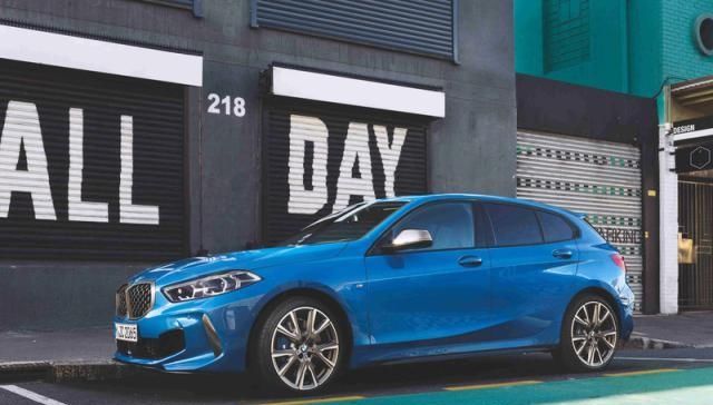  『情况』大改款宝马1系近期市场部署情况如何进行点评与分析