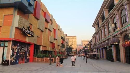 中国最容易迷路的3座城市，不讲东西南北，本地人都不敢乱走