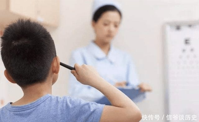  【电子设备】十几年前火遍中国的激光治近视，接受治疗的人现在都怎么样了呢