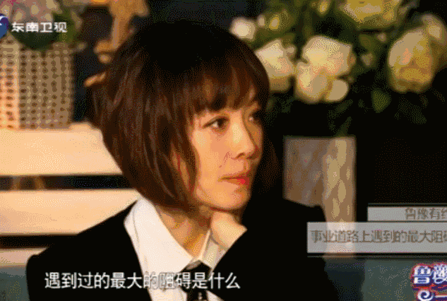 脸再大也拒绝整容，回怼代孕传闻，她是香港最后一个天后