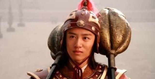  收留：他是朱元璋收留小乞讨者，后代为朱家守河山260年，明亡再次抗清