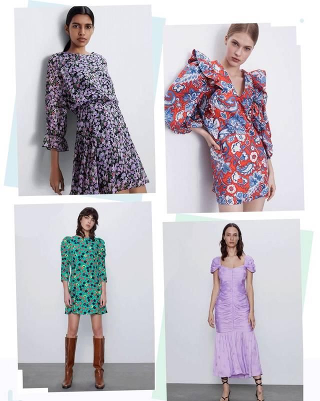  『衣服没错』花1w块围剿ZARA、UR，最值得购买的初春新产品是……
