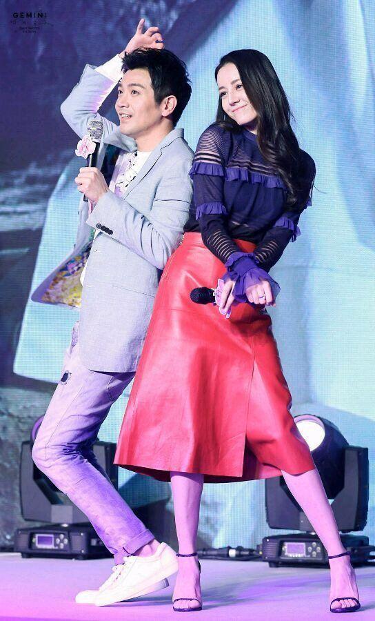 有一种高跟鞋叫迪丽热巴的高跟鞋，网友：没几个明星能驾驭的了！