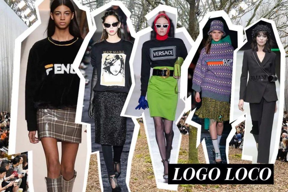 说人话版《秋冬时装潮流》，说什么我也得弄一件