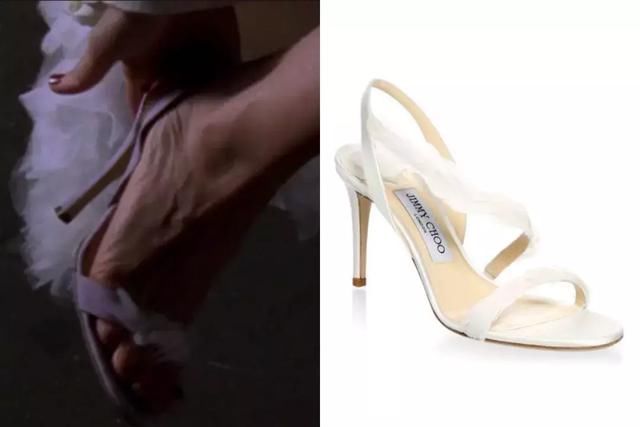 每个人都需要一双高跟鞋，但你知道哪个牌子好穿吗？